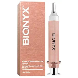 Bionyx Rhodium Wrinkle