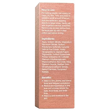 Bionyx Rhodium Wrinkle